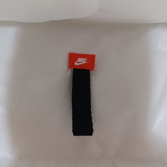 Nike Sportswear Therma-FIT City Series White Down Puffer Parka Coat 2X 3X - Picture 8 of 13